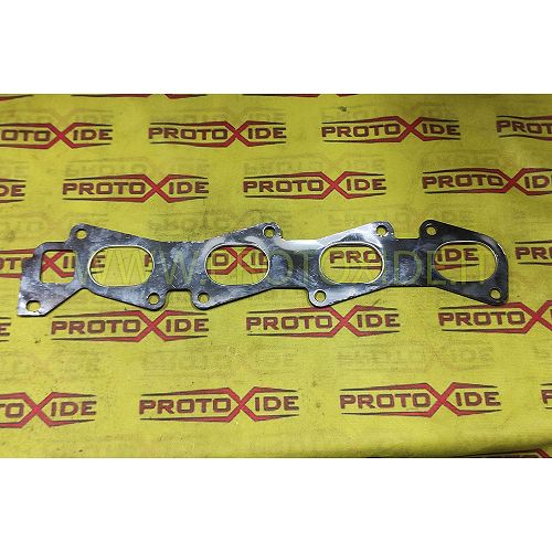 Zosilnené tesnenie výfukového potrubia Fiat Alfa 159 Giulietta JTD MultiJet motory 2000 16V 150-170hp 55222403 Zosilnené tesn...