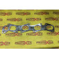 Förstärkt avgasgrenrörspackning Fiat Alfa 159 Giulietta JTD MultiJet-motorer 2000 16V 150-170hk 55222403