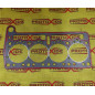 Autobianchi A112 Abarth reinforced head gasket separate rings from support