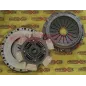 Kit volant moteur monomasse embrayage renforcé Cuivre 6 disques Alfa 156 2500 V6