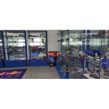 Motor előkészítési árajánlat a ProtoXide cégnél Szolgáltatásaink