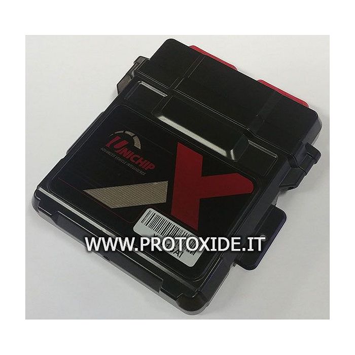 Chiptuning Ford Ranger T9 Raptor 3.0 V6 EcoBoost 292hp Câblage Plug and Play Chiptuning Ford Ranger T9 Raptor 3.0 V6 EcoBoost 292hp Câblage Plug and Play