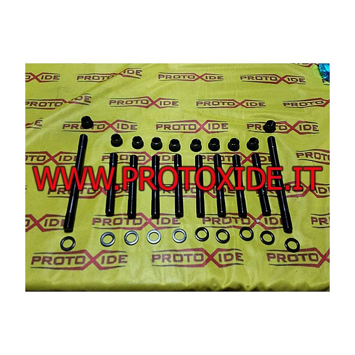 Prigionieri banco motore banco rinforzati RENAULT CLIO 1800- 2000 Williams RS