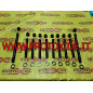 Güçlendirilmiş tezgah motor yatağı saplamaları RENAULT CLIO 1800- 2000 Williams RS Güçlendirilmiş tezgah motor yatağı saplamaları RENAULT CLIO 1800- 2000 Williams RS