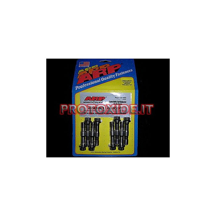 Zosilnené skrutky ojnice RENAULT CLIO 1800- 2000 Williams RS Zosilnené skrutky ojnice RENAULT CLIO 1800- 2000 Williams RS