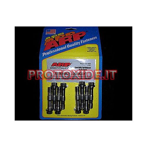 Tornillos de biela reforzados RENAULT CLIO 1800- 2000 Williams RS Tornillos de biela reforzados