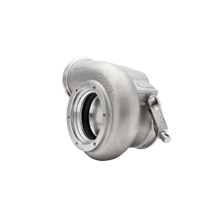 Turboladdare avgasrulle Tial Sport Intern Wastegate Garrett GT28 - GTX28 Vband A/R