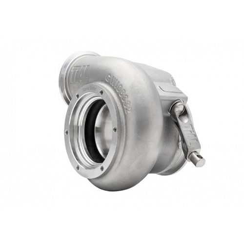 مخطوطات عادم الشاحن التوربيني Tial Sport Internal Wastegate Garrett GT28 - GTX28 Vband A/R مخطوطات عادم الشاحن التوربيني...
