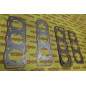 Reinforced head gaskets Alfa Romeo 156 2500 V6 24V Busso engine separate support rings