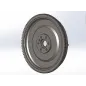 Volano acciaio alleggerito Fiat 1200-1400 con motore Fiat 500 Abarth t-jet Volano acciaio alleggerito Fiat 1200-1400 con motore Fiat 500 Abarth t-jet