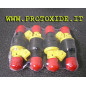 405 cc suuttimet cad / yksi korkean impedanssin