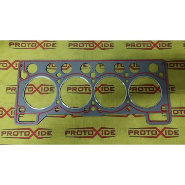 Reinforced head gasket Renault 5 GT Turbo 1400 separate rings from support Reinforced Head gaskets with Support Ring