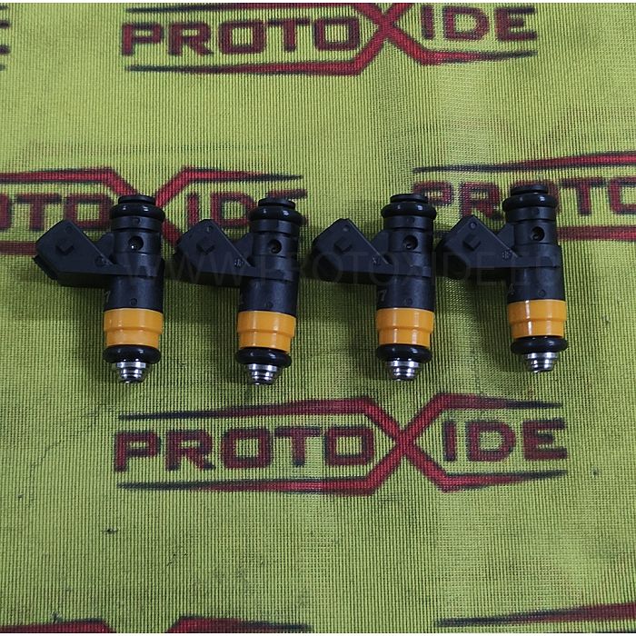 431cc high impedance SHORT מזרקים גדולים במיוחד