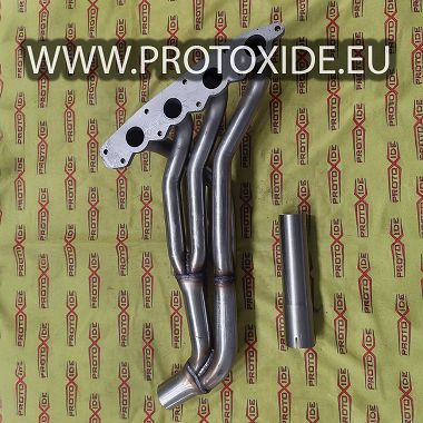 Suzuki Vitara 1600 16V 4-2-1 col·lector d'escapament esportiu d'acer inoxidable