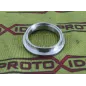 Tial wastegate inel flanșă 44mm MVS ENTRARE gaz de eșapament