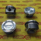 Pressade kolvar BMW Z3 1900 16v dekomprimerad transformation Turbo E36 motor M44B19 Pressade kolvar BMW Z3 1900 16v dekomprimerad transformation Turbo E36 motor M44B19