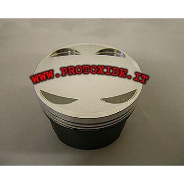 66.50 mm - Pistons Tmax enjeksiyon arttı Ürün kategorileri