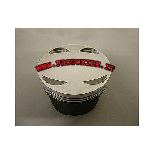 הפיסטונס Tmax מוגבר הזרקה - 66.50 מ"מ קטגוריות מוצרים