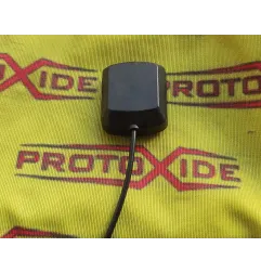 GPS 速度センサー、衛星走行距離計、オートバイ、車、歴史的なボート センサ、熱電対、ラムダプローブ