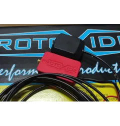 GPS 速度センサー、衛星走行距離計、オートバイ、車、歴史的なボート