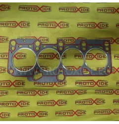 Reinforced cylinder head gasket Audi S3 8L TT 1.8 20v Turbo with separate support rings