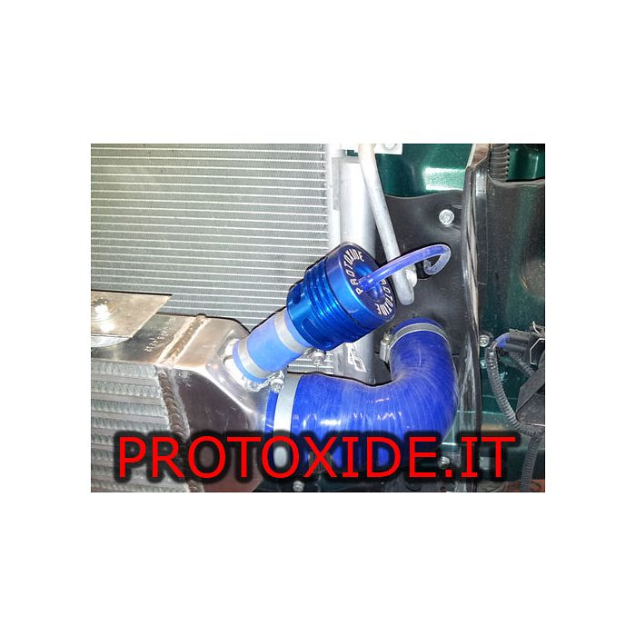 Intercooler Frontale GreatWall 2000