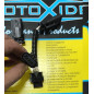 Prolunga rapida connettori valvola scarico Volkswagen Audi maschio-femmina 4 vie Bosch Prolunga rapida connettori valvola scarico Volkswagen Audi maschio-femmina 4 vie Bosch