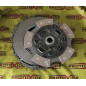 Kobber enkeltskive koblingssæt Fiat 500 Abarth - Grande Punto 1400 16v turbo 4 - 5 kobberplader RESERVEDELE INGEN SVINGHJUL Kobber enkeltskive koblingssæt Fiat 500 Abarth - Grande Punto 1400 16v turbo 4 - 5 kobberplader RESERVEDELE INGEN SVINGHJUL