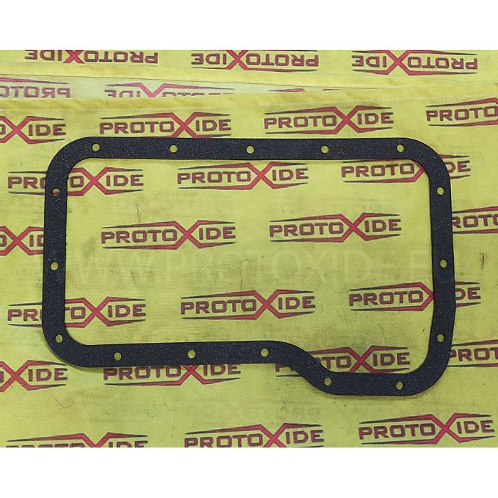 Oil sump gasket Lancia Delta Coupe 2000 8v