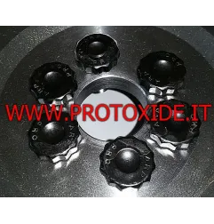 SINGLE MASS Fiat Alfa Lancia 1900 -2000 JTD için güçlendirilmiş volan cıvataları Güçlendirilmiş volan cıvataları