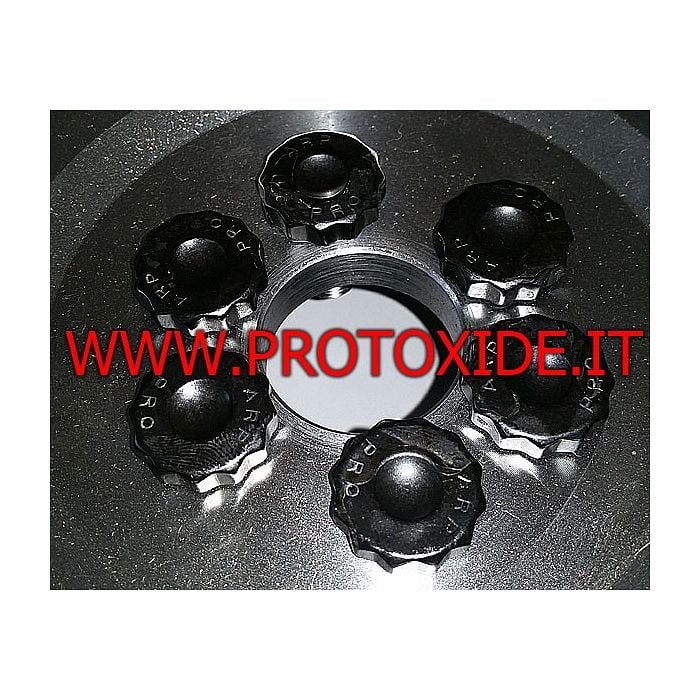 copy of Parafusos reforçados do volante Fiat Alfa Lancia 1900 -2000 JTD