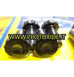 Fiat Alfa Lancia 1900 -2000 JTD tek kütleli volan için güçlendirilmiş cıvatalar