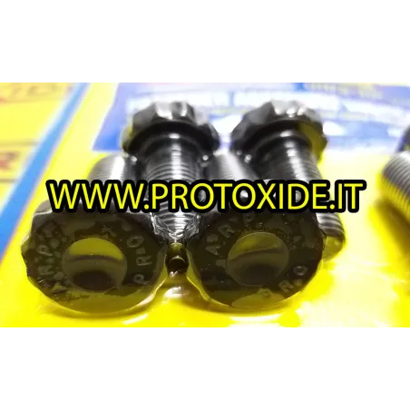 Cargols reforçats per volant monomassa Fiat Alfa Lancia 1900 -2000 JTD