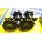 Parafusos reforçados para volante monomassa Fiat Alfa Lancia 1900 -2000 JTD