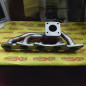 Colector de escape Alfa, Lancia, Fiat 2400 JTD 20V Turbo Acero inoxidable