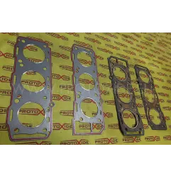 Joints de culasse renforcés Alfa Romeo 147 GTA 3.2L V6 24V segments fendus avec support Joints de culasse renforcés avec
