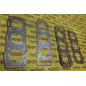 Juntas de culata reforzadas Alfa Romeo 147 GTA 3.2L V6 24V anillos separados con soporte