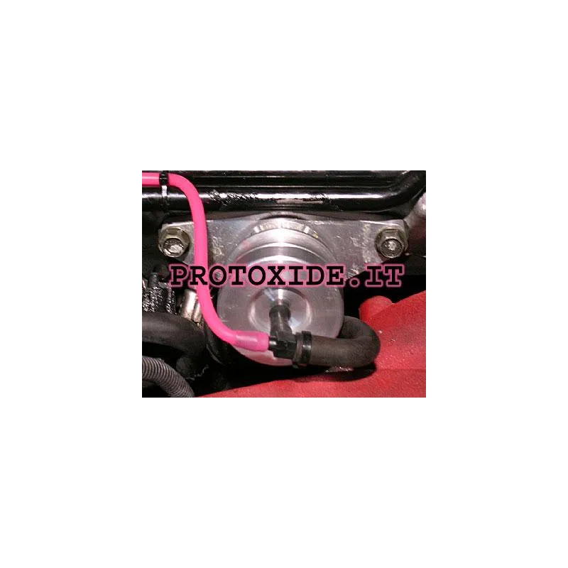 Soupape Pop-Off Subaru Impreza 2000 Turbo 16v