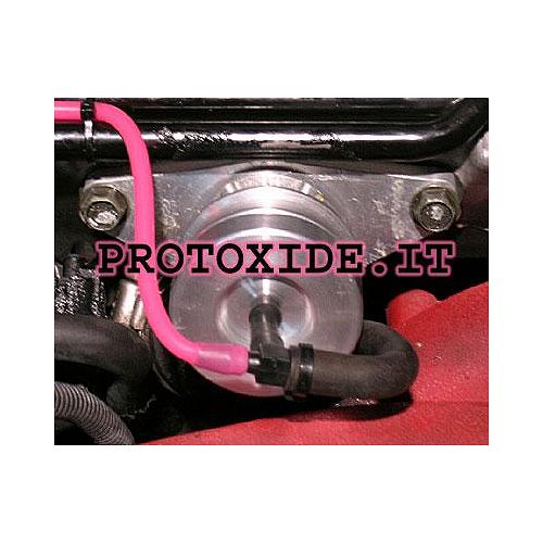 Pop-Off Valve para Subaru Válvulas e adaptadores PopOff