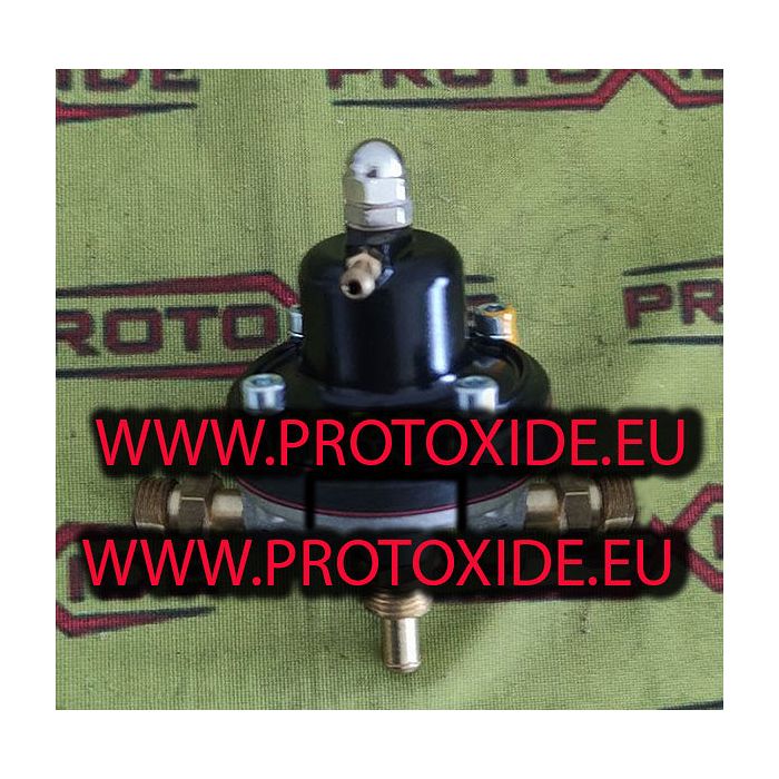 Alfa Romeo 145 -146 33 Regulowany regulator ciśnienia paliwa Boxer Alfa Romeo 145 -146 33 Regulowany regulator ciśnienia paliwa Boxer