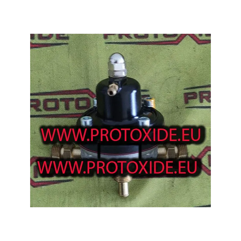 Podesivi regulator tlaka goriva za Porsche 928