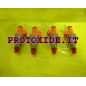 Augmentation des injecteurs Lancia Integrale 16V turbo 550- 600 ch