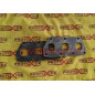 Brida del col·lector d'escapament Volkswagen Golf 4 3.200 - 2.800 R32