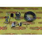 Overboost eletrônico para gerenciamento de turbo de 2 posições Overboost eletrônico para gerenciamento de turbo de 2 posições
