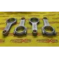 Bielas de aço reforçado Ford Escort - Sierra Cosworth 2000 Turbo Inverted H