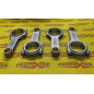 Reinforced Steel Connecting Rods Ford Escort - Sierra Cosworth 2000 Turbo Inverted H