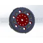 Einstellbare Nockenwellenscheibe für Fiat Alfa Lancia 1100 1200 Feuerwehrautos 46 Zähne einstellbar SENSOR