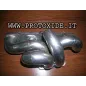 Renault Clio 1800 - 2000 16V Turbo stainless steel exhaust manifold conversion