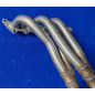 Kolektor wydechowy ze stali nierdzewnej Fiat Punto 1200 16V 2a seria Euro3 Kolektor wydechowy ze stali nierdzewnej Fiat Punto 1200 16V 2a seria Euro3