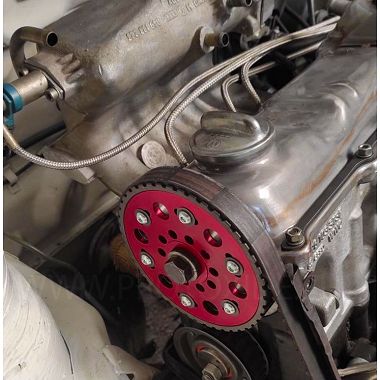 Poulie d'arbre à cames réglable Volkswagen Golf 1800 -2000 GTi 8V MK1 distribution réglable